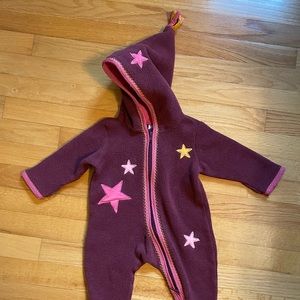 Baby One-piece suit - 60cm (3-6 months)